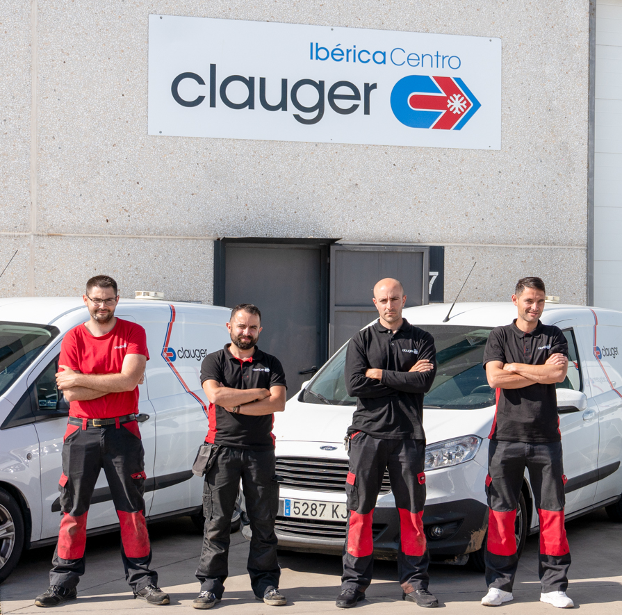 Work With Us Clauger Work With Us Clauger