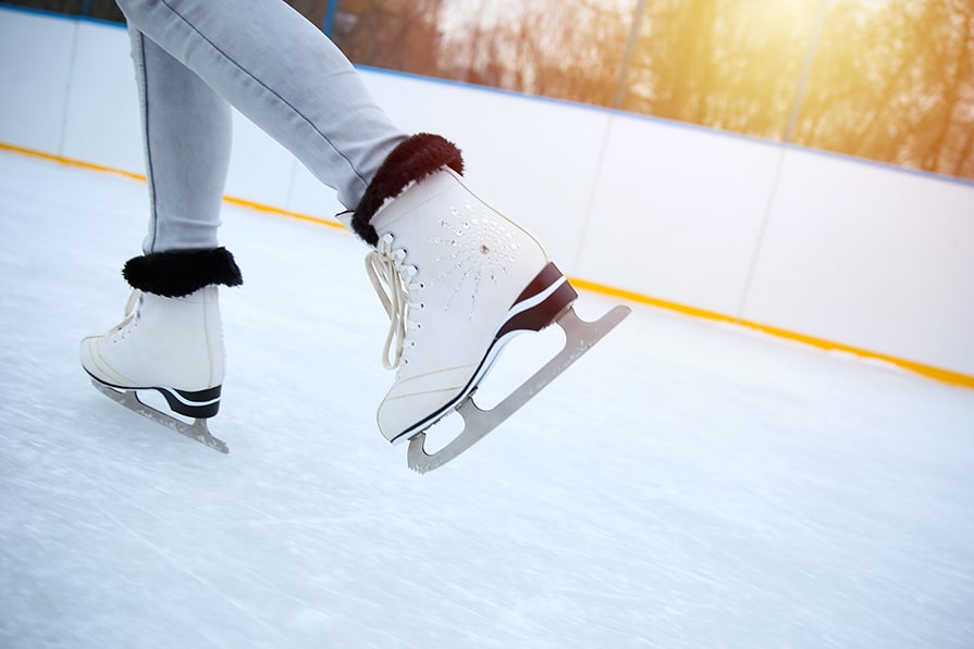 Sports de glace