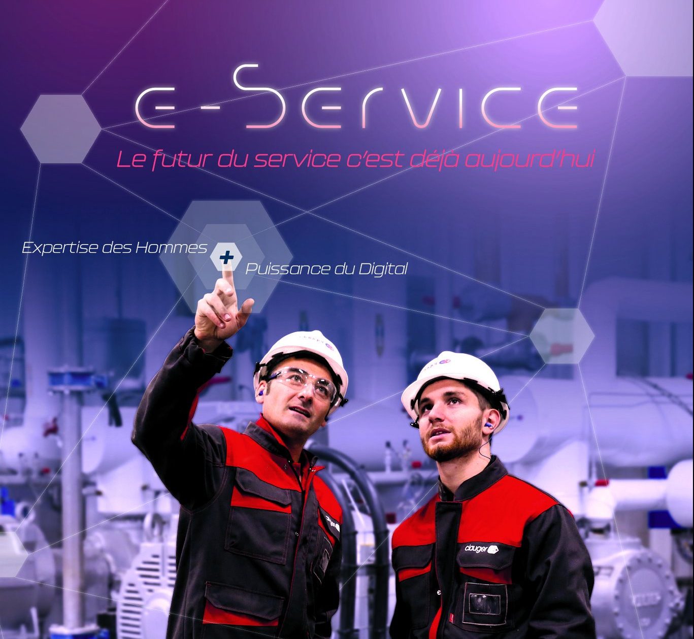 E-Service