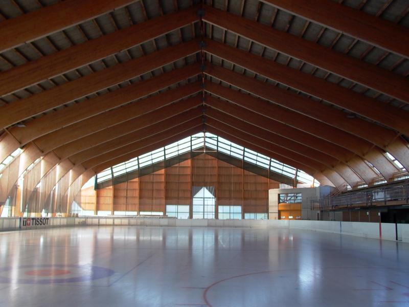 rink