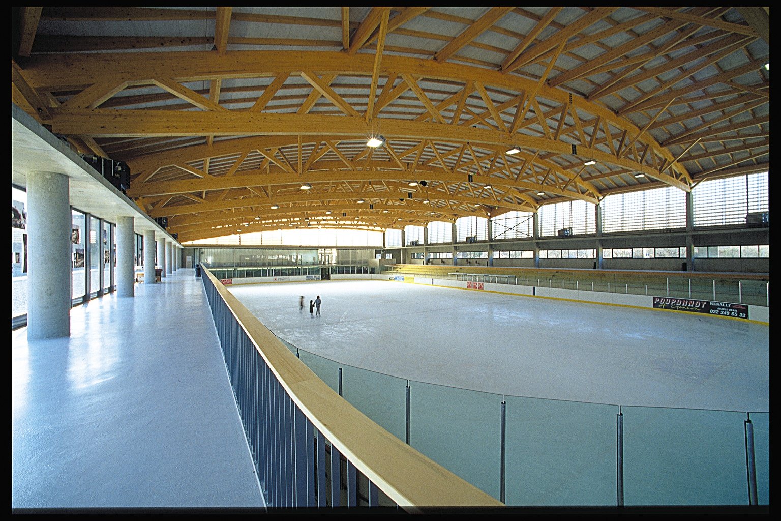 Rink