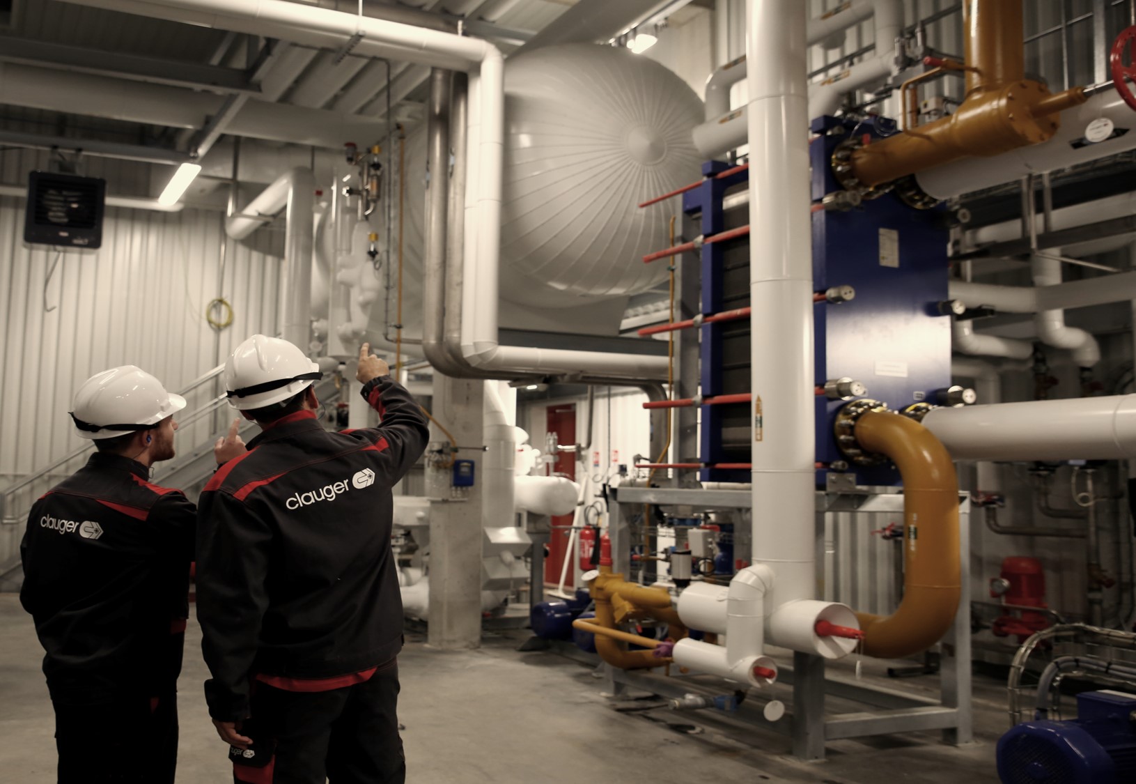 Garantir La P rennit Des Installations Et Am liorer Le ROI De Votre Garantir La P rennit Des Installations Et Am liorer Le ROI De Votre