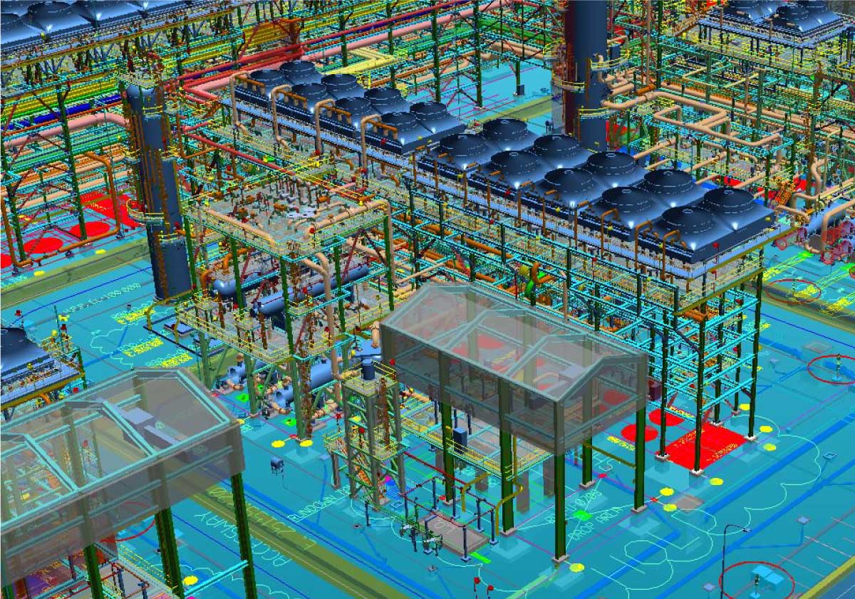 Process Gaz Energie