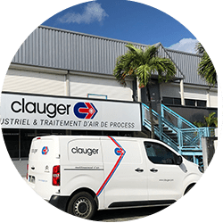 Nuestra Historia Clauger