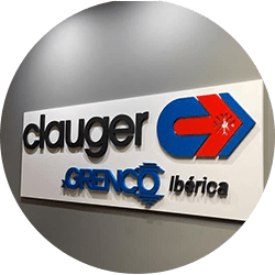 Notre Histoire Clauger
