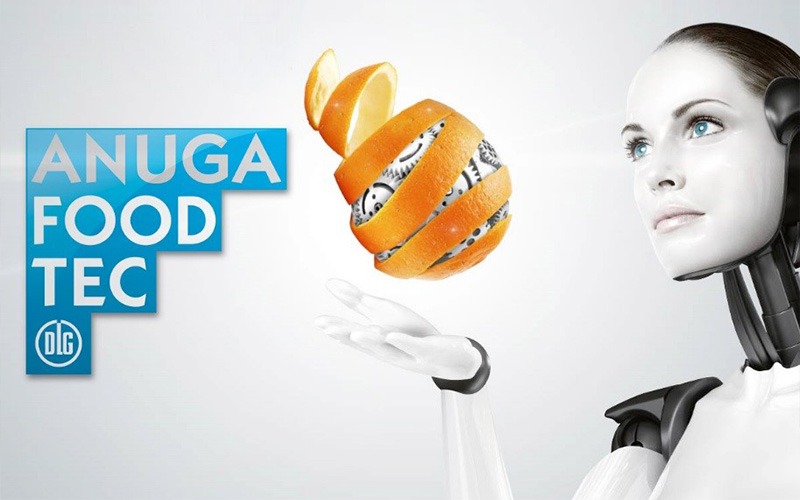 Anuga Foodtech