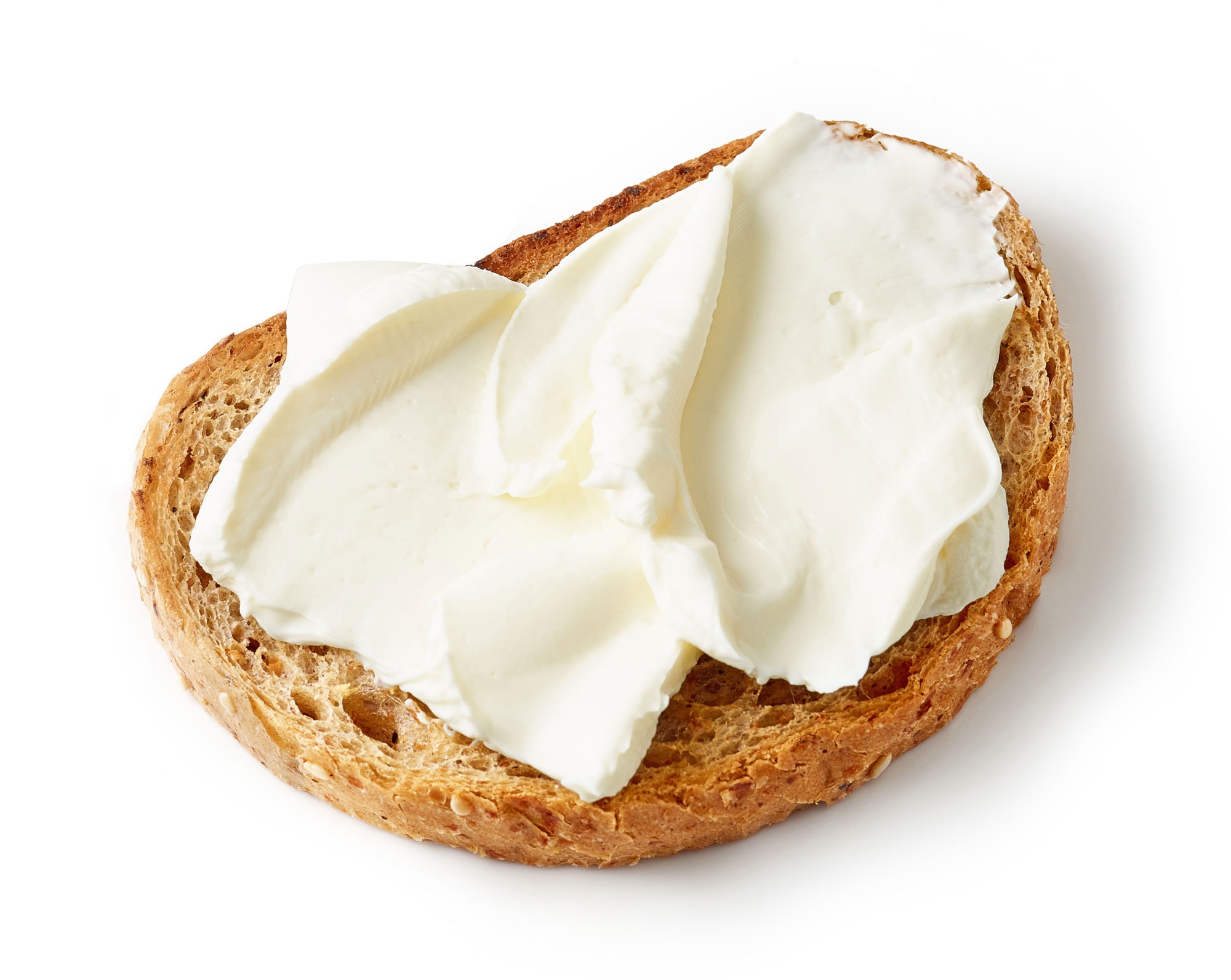 Cream cheese