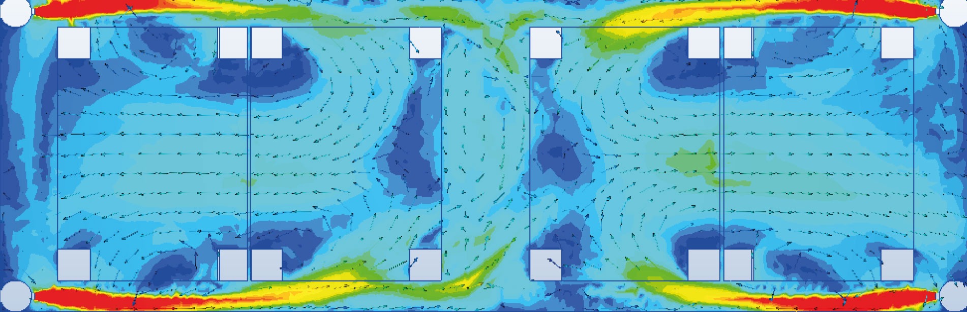 Design'Air - CFD