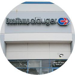 Acquisition of DualTemp Companies
