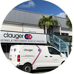 Clauger Guadeloupe