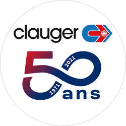 Clauger 50 years