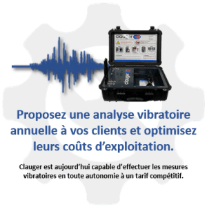 Analyse vibratoire