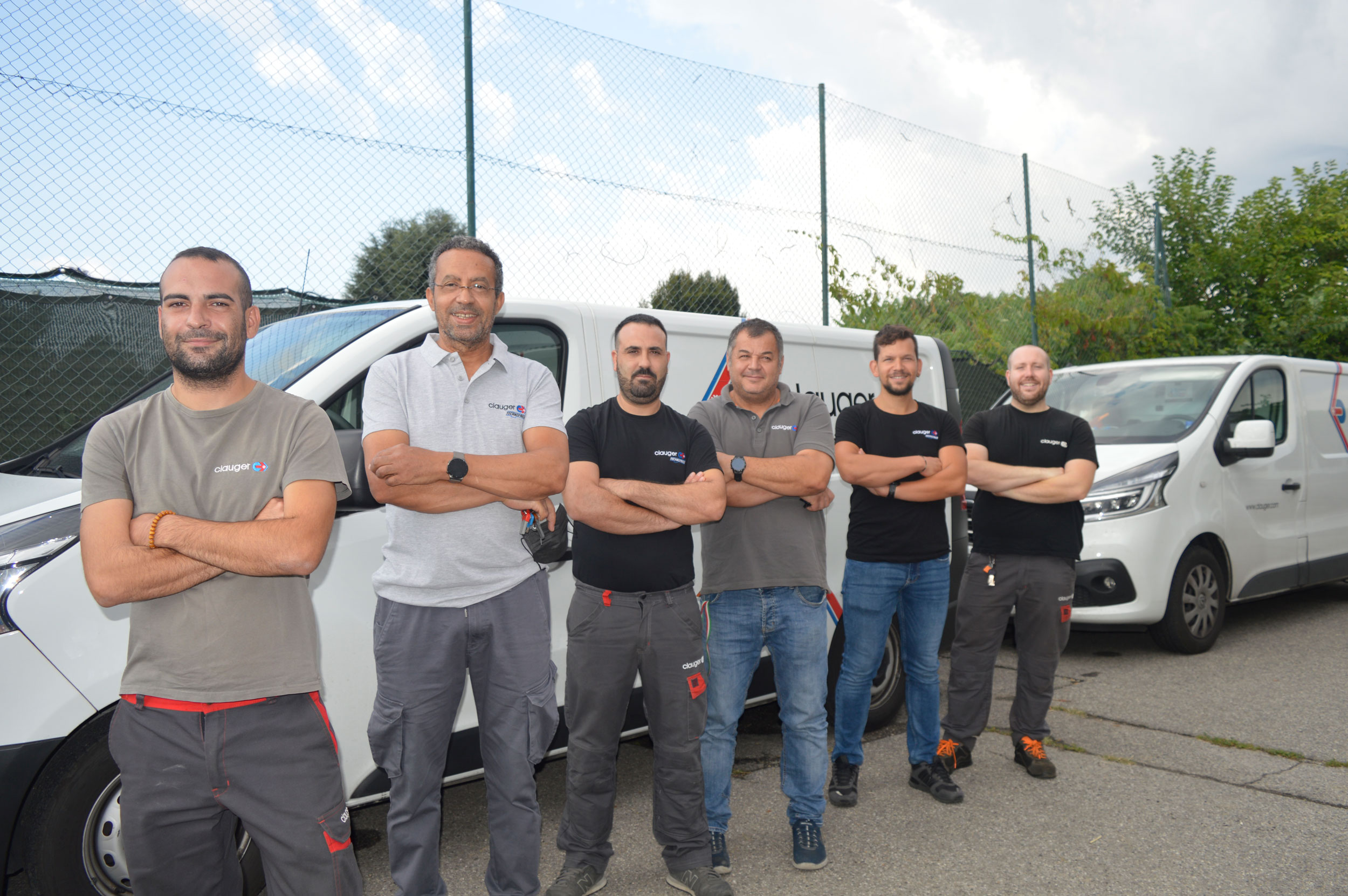 Equipe Italie