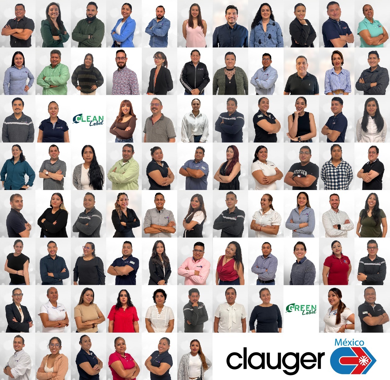 Clauger Mexico