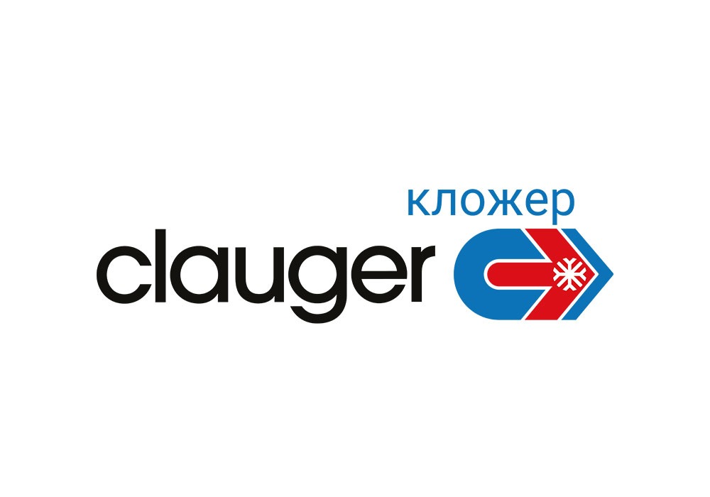 logo Clauger Russia