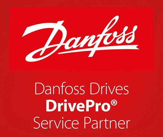 Danfoss DrivePro Service Partner
