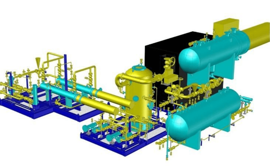 PGE Case Study 3D