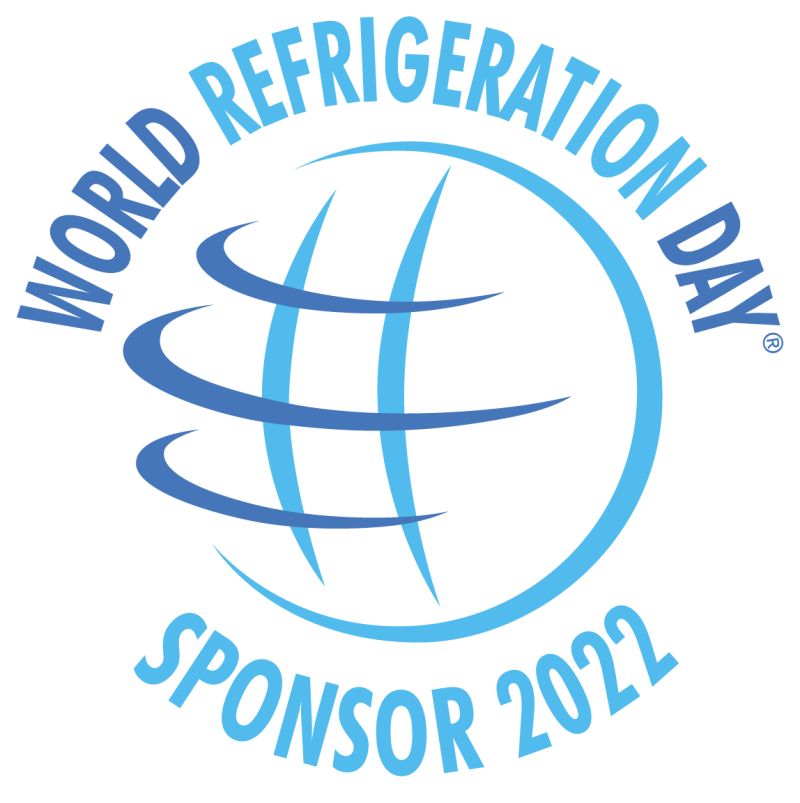 World Refrigeration Day Sponsor