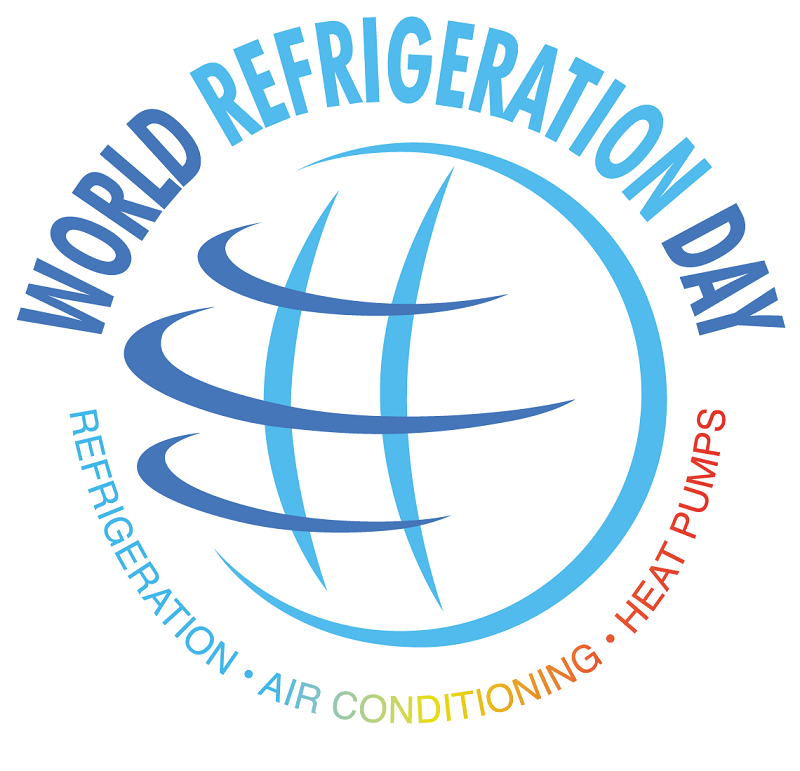 World Refrigeration Day