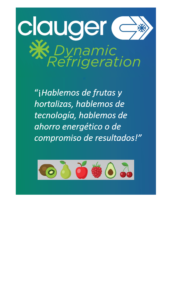 Dynamic Refrigeration, 4 compromisos clave