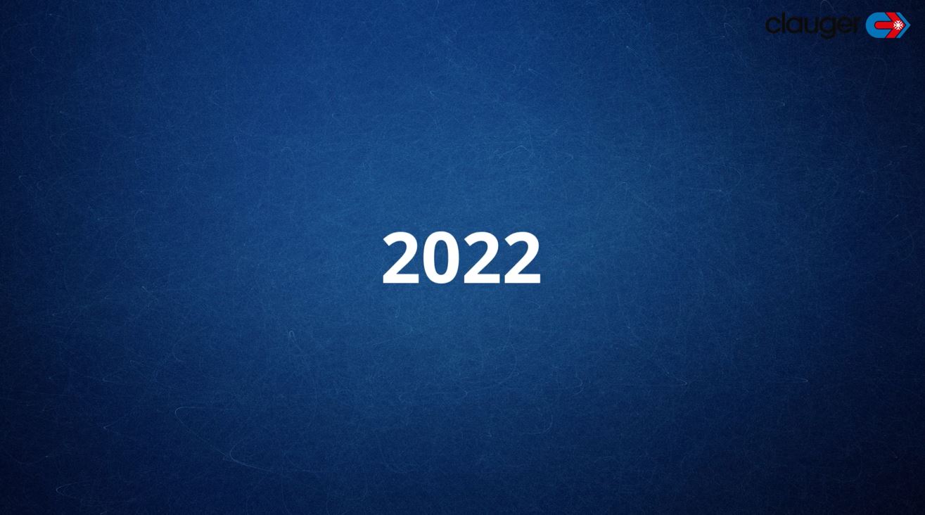 Review Clauger 2022