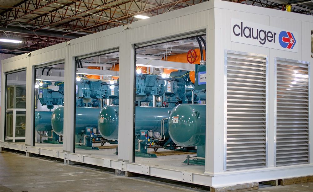 Clauger's Packaged Systems