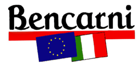 Logo-Bencarni-Viande-Salaison - Italie