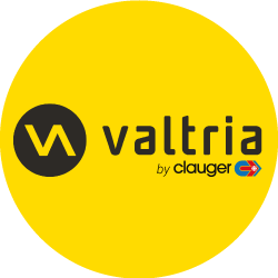 Valtria by Clauger
