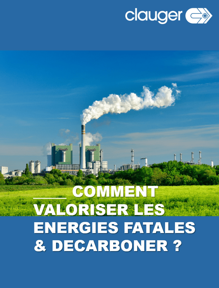 Comment valoriser les énergies fatales et décarboner ?