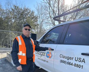Commercial HVAC Install and Service