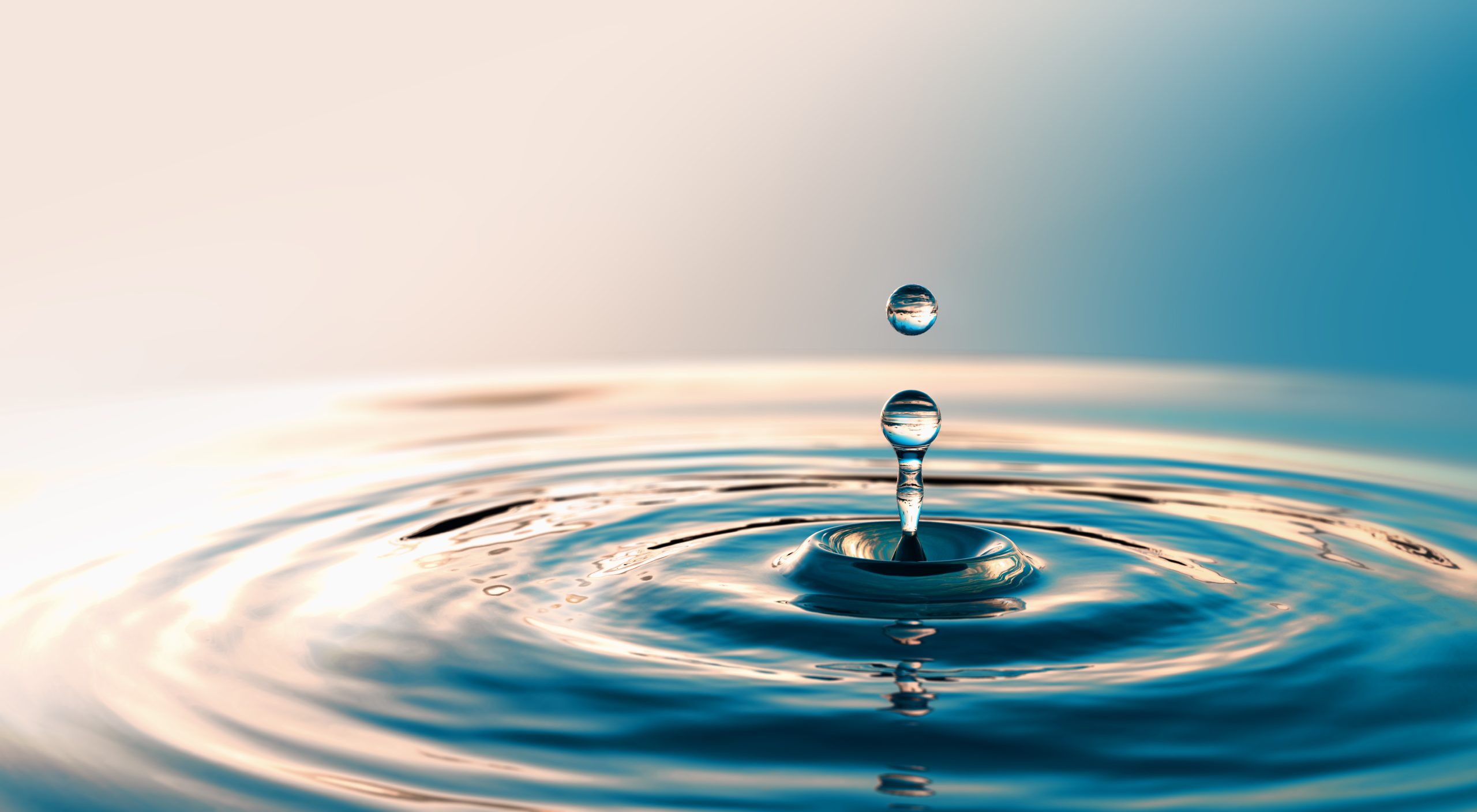 Water Sobriety