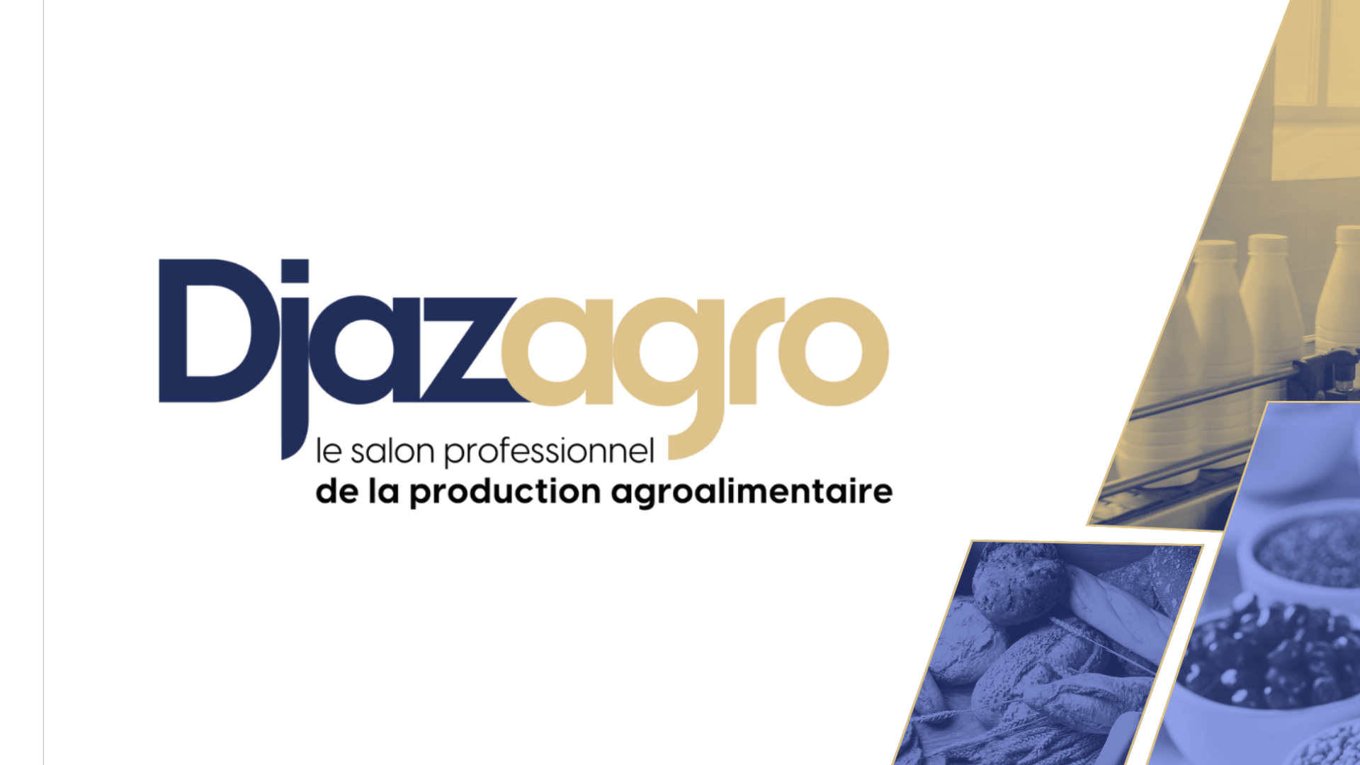 Djazagro 2026