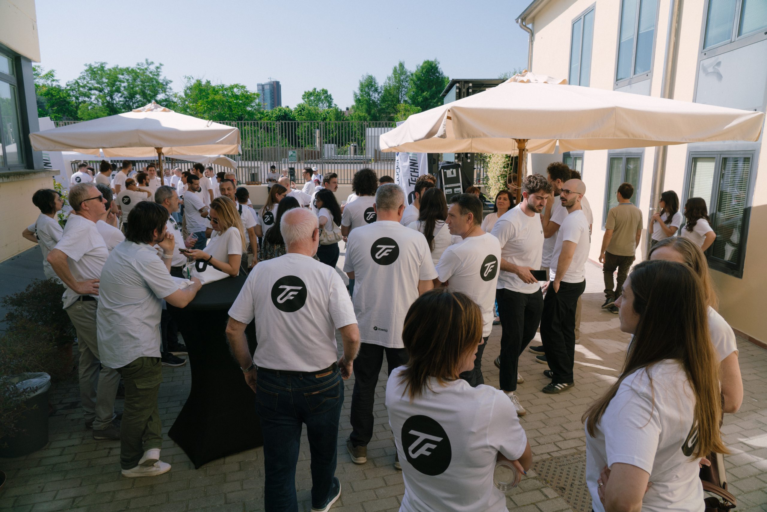 Technofrigo by Clauger Brand Launch