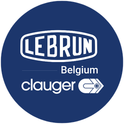Logo Lebrun Clauger Belgium